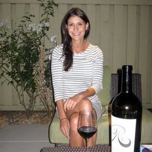 Meet your Posher, Ali